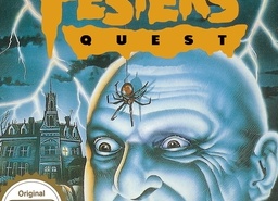 The Addams Family Uncle Fester`s Quest игра для Денди