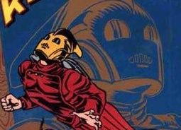 The Rocketeer игра для Денди