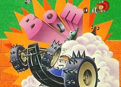 R.C. Pro-Am II