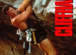 Cliffhanger игра для Денди