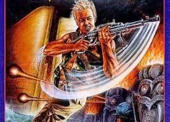 Code Name Viper игра для Денди