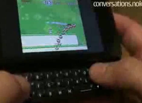 Эмулятор dendy на Nokia N95 – игра для Денди