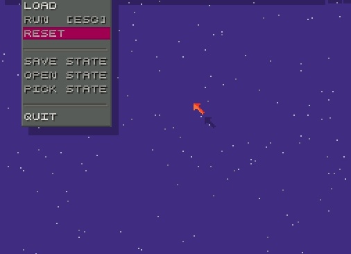 Эмулятор Super Nintendo для FreeBsd – игра для Денди