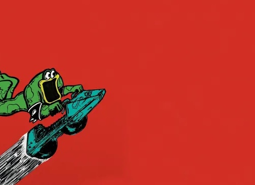 Battletoads – игра для Денди