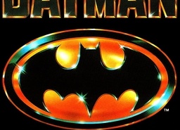 Batman игра для Денди