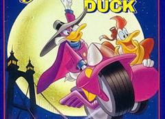 Darkwing Duck (Черный плащ) игра для Денди