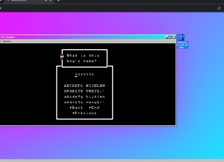 Что такое эмулятор игра для Денди