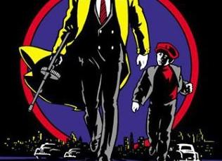 Dick Tracy (Дик Трейси)