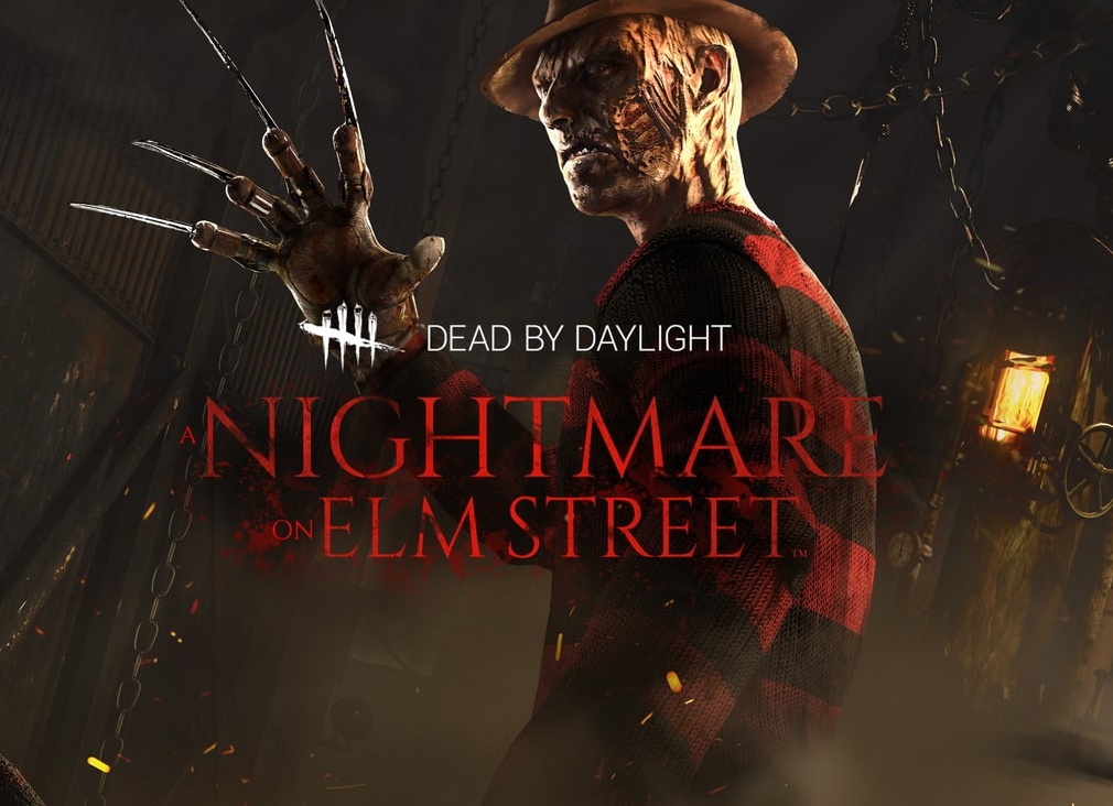 A Nightmare On Elm Street игра для Денди