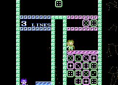 Palamedes 2 игра для Денди