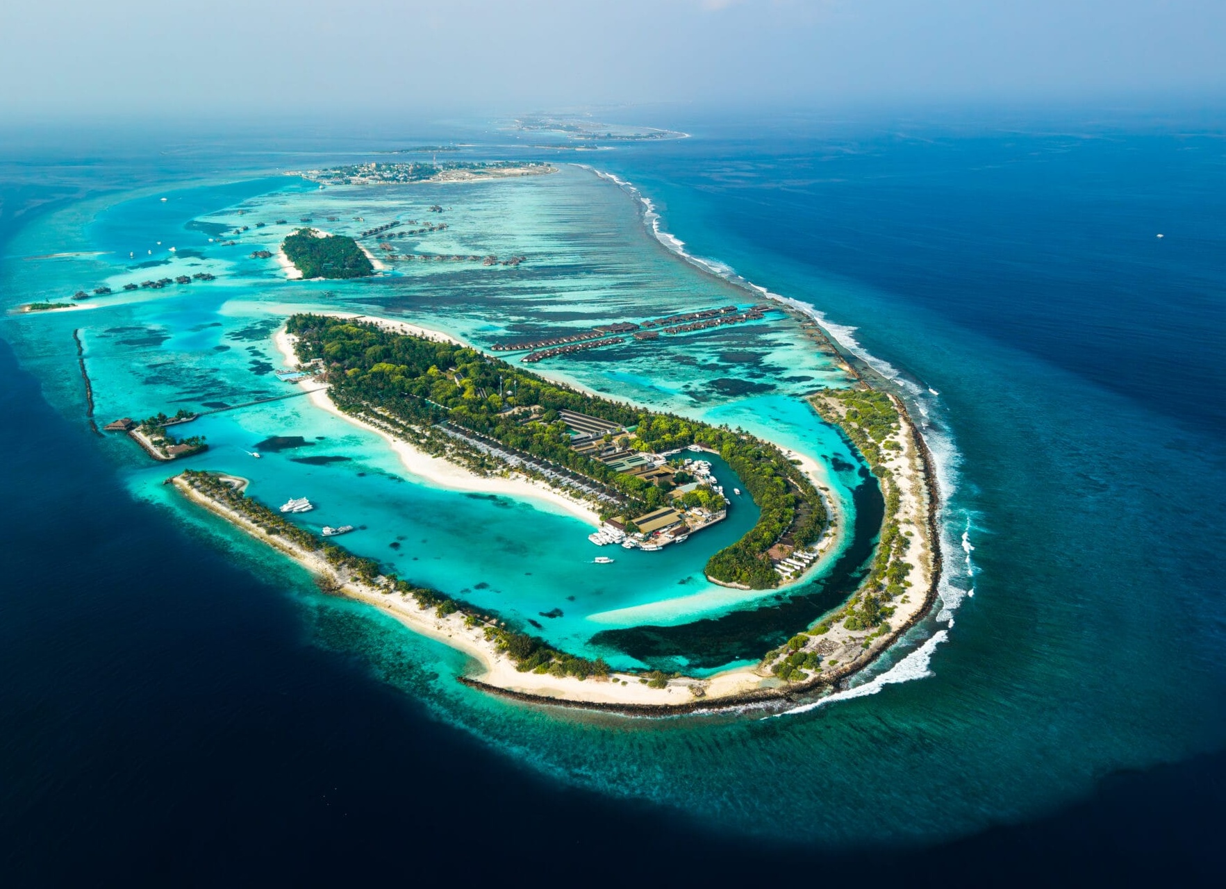 Rainbow Islands (русская версия)