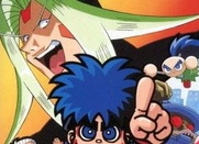Ganbare Goemon 2 (Вперед Гоемон 2)