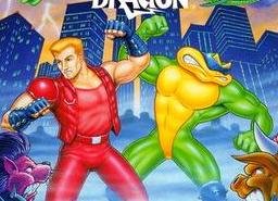 Battletoads and Double Dragon — The Ultimate Team (Боевые жабы и Двойной Дракон)