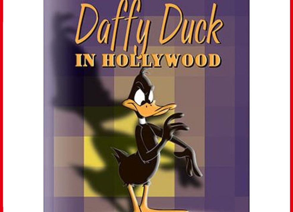 Daffy Duck in Hollywood (русская версия)