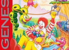 Donald Land (русская версия) игра для Денди