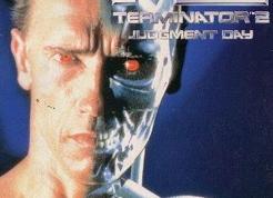 Terminator 2 – игра для Денди