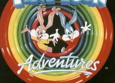 Tiny Toon Adventures игра для Денди