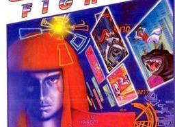 Kabuki — Quantum Fighter (русская версия)