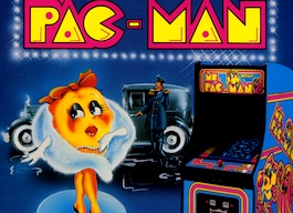 Ms. Pac-Man (Пак-мэн) – игра для Денди