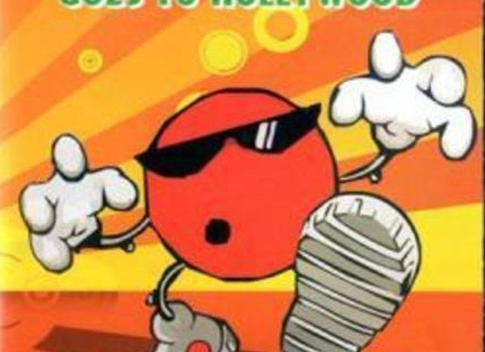 Cool Spot (русская версия)