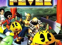 Pac-Man [Namco] (Пак-Мэн)