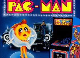 Ms. Pac-Man (Пак-мэн) – игра для Денди