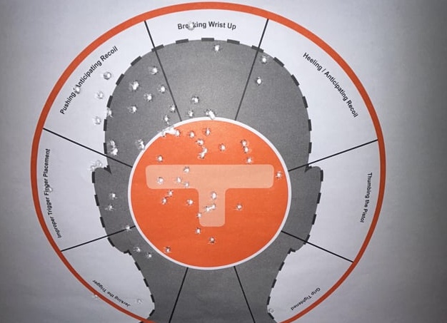 Anticipation (Предвосхищение)
