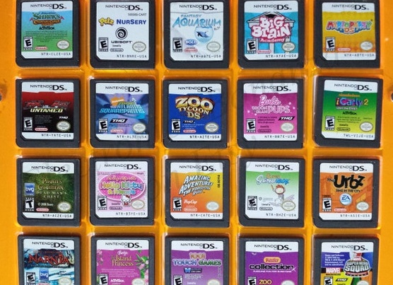 Видео-игры СССР и Dendy игра для Денди