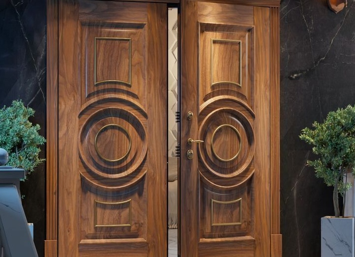 Door Door (Дверь-дверь)