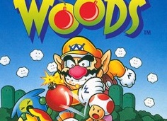 Wario`s Woods – игра для Денди