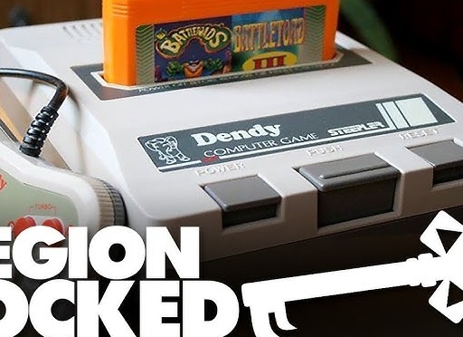 Эмулятор Dendy для телефонов Nescube 2.3 — игра для Денди