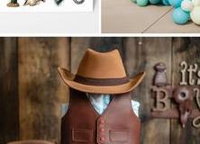 Cowboy Kid (Малыш ковбой) 