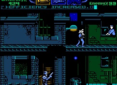 Robocop – игра для Денди