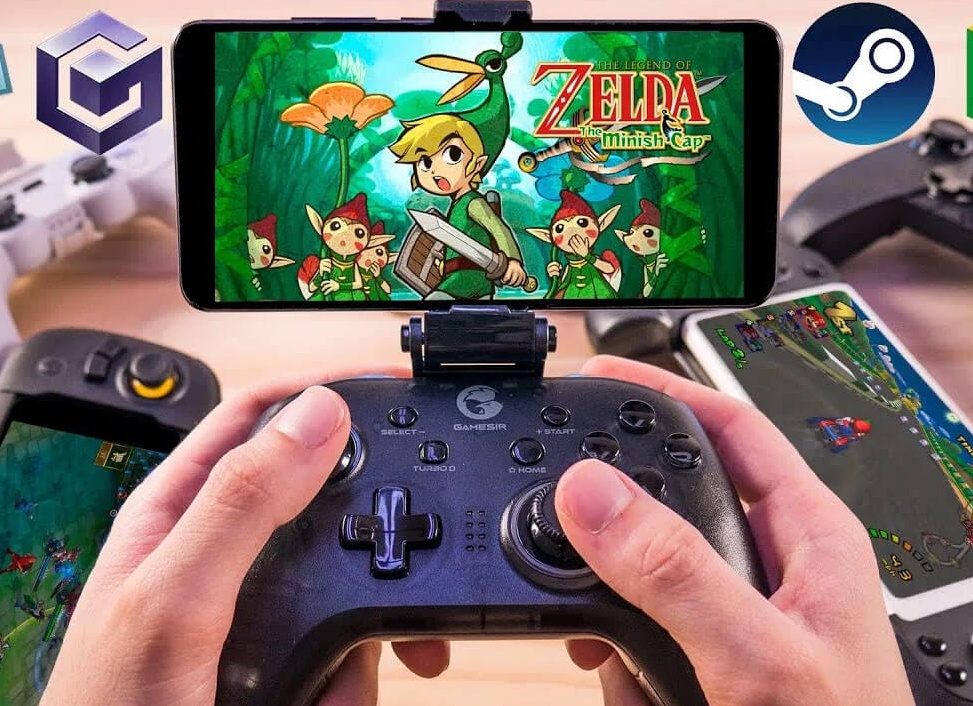 Что такое эмулятор