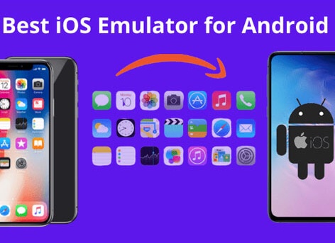 Эмулятор для IOS