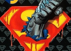 Death and Return of Superman (русская версия)