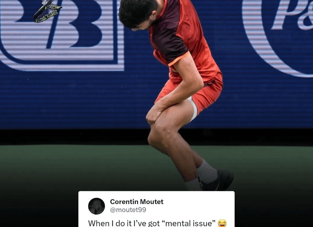 Gotcha! — The Sport! (Попался! — Спорт!)