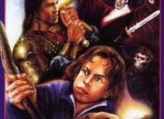 Willow игра для Денди