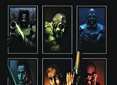 Chaos Engine (русская версия)