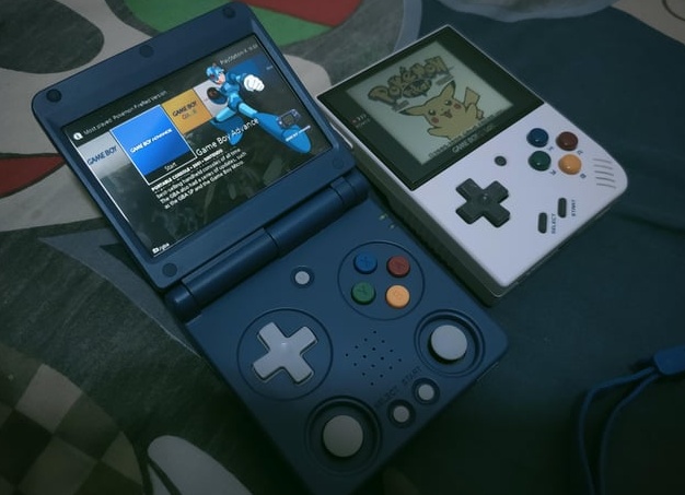 ТОП-25 забытых игр Денди