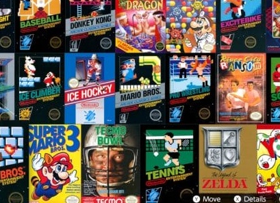 Как поиграть в Денди по сети – игра для Денди