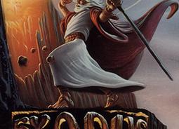 Exodus — Journey to the Promised Land (Исход — путешествие в Землю Обетованную)
