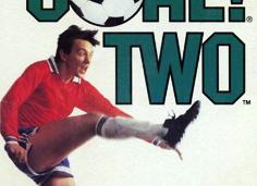 Goal! Two игра для Денди