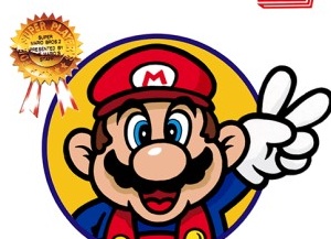 Super Mario Bros 2 — Lost Levels (русская версия)