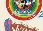 Tiny Toon Adventures 2 — Trouble In Wackyland (Веселые Мелодии 2 — Проблемы в Вакилэнд)