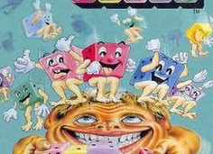 Palamedes 2 игра для Денди