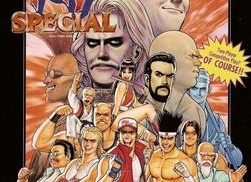 Ffury Special игра для Денди