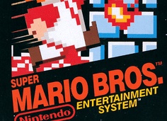 Марио в реале игра для Денди