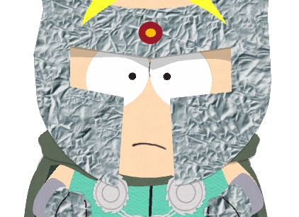 Dr. Chaos (Доктор Хаос)