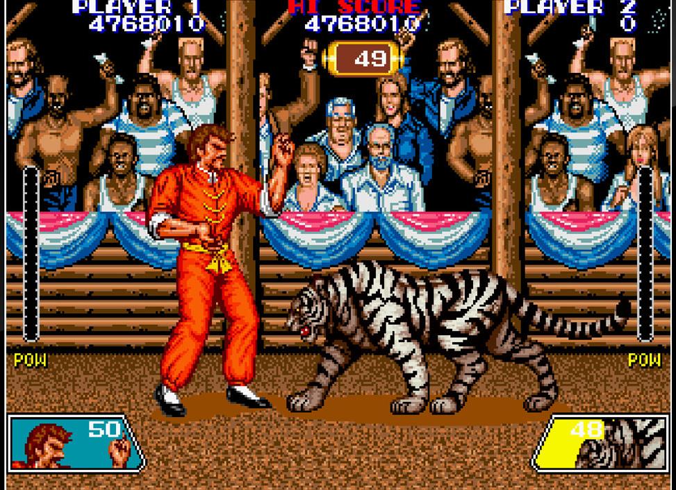 Архивы Для 1 игрока